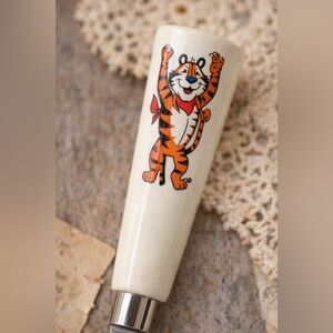 🌟Collectors “Tony the Tiger” Character Spoon